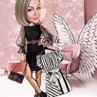 3 üzleti kép SCARLET FASHION Varroda, ruhatervező ban/ben Budapest