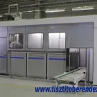 1 üzleti kép SCH-METALL KFT. Vegyipar, festékgyártás ban/ben Sopron GS