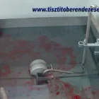 10 üzleti kép SCH-METALL KFT. Vegyipar, festékgyártás ban/ben Sopron GS