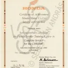 2 üzleti kép SEBESTYÉN MOTORSZERVIZ Autó-, motorszerviz ban/ben Budapest