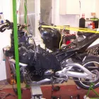 9 üzleti kép SEBESTYÉN MOTORSZERVIZ Autó-, motorszerviz ban/ben Budapest