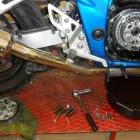 13 üzleti kép SEBESTYÉN MOTORSZERVIZ Autó-, motorszerviz ban/ben Budapest