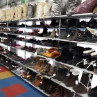 2 üzleti kép SECOND HAND Üzletek ban/ben Győr GS