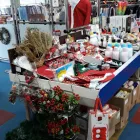 4 üzleti kép SECOND HAND Üzletek ban/ben Győr GS