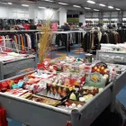 5 üzleti kép SECOND HAND Üzletek ban/ben Győr GS