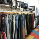6 üzleti kép SECOND HAND Üzletek ban/ben Győr GS