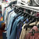 7 üzleti kép SECOND HAND Üzletek ban/ben Győr GS