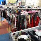 8 üzleti kép SECOND HAND Üzletek ban/ben Győr GS