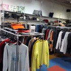 9 üzleti kép SECOND HAND Üzletek ban/ben Győr GS