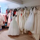 9 üzleti kép SECOND WEDDING Menyasszonyi ruha szalonok ban/ben Győr GS