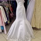 10 üzleti kép SECOND WEDDING Menyasszonyi ruha szalonok ban/ben Győr GS