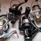 1 üzleti kép SHIMANO SZAKSZERVIZ Horgászcikkek, horgászat ban/ben Budapest PE