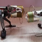 2 üzleti kép SHIMANO SZAKSZERVIZ Horgászcikkek, horgászat ban/ben Budapest PE