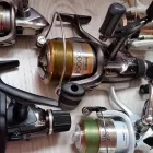 3 üzleti kép SHIMANO SZAKSZERVIZ Horgászcikkek, horgászat ban/ben Budapest PE