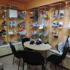 1 üzleti kép SHOOTING WORLD KFT. FEGYVER - VADÁSZ- ÉS LÖVÉSZ SZAKÜZLET Vadászat, halászat ban/ben Budapest