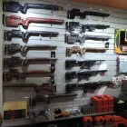 2 üzleti kép SHOOTING WORLD KFT. FEGYVER - VADÁSZ- ÉS LÖVÉSZ SZAKÜZLET Vadászat, halászat ban/ben Budapest