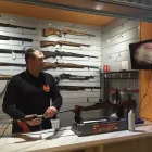 5 üzleti kép SHOOTING WORLD KFT. FEGYVER - VADÁSZ- ÉS LÖVÉSZ SZAKÜZLET Vadászat, halászat ban/ben Budapest