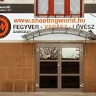 6 üzleti kép SHOOTING WORLD KFT. FEGYVER - VADÁSZ- ÉS LÖVÉSZ SZAKÜZLET Vadászat, halászat ban/ben Budapest