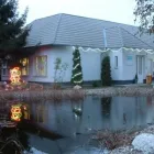 1 üzleti kép SIEL-INCZÉDY ÉS TÁRSA KERESKEDELMI KFT. Villanyszerelés, épületvillamosság ban/ben Vác PE