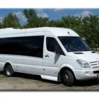 1 üzleti kép SILVER BUS KFT. Utazási iroda ban/ben Budapest
