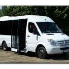 3 üzleti kép SILVER BUS KFT. Utazási iroda ban/ben Budapest
