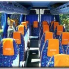 4 üzleti kép SILVER BUS KFT. Utazási iroda ban/ben Budapest