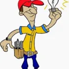 1 üzleti kép SIMONVILLSZER Villanyszerelés, épületvillamosság ban/ben Abda GS