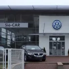 1 üzleti kép SIÓ-CAR KFT. SIÓFOK Autókereskedelem ban/ben Siófok SO