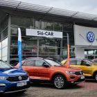 1 üzleti kép SIÓ-CAR KFT. SIÓFOK Autók ban/ben Siófok SO