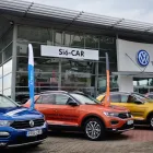 5 üzleti kép SIÓ-CAR KFT. Autókereskedelem ban/ben Siófok SO