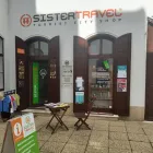 4 üzleti kép SISTER TRAVEL UTAZÁSI IRODA Utazási irodák ban/ben Sopron GS