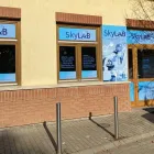 1 üzleti kép SKY LAB Laboratóriumok ban/ben Békéscsaba BC