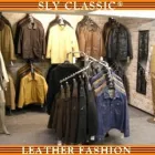 2 üzleti kép SLY CLASSIC BŐRRUHA-KÉSZÍTŐ KKT Üzletek ban/ben Budapest