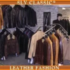 4 üzleti kép SLY CLASSIC BŐRRUHA-KÉSZÍTŐ KKT Üzletek ban/ben Budapest