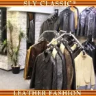 5 üzleti kép SLY CLASSIC BŐRRUHA-KÉSZÍTŐ KKT Üzletek ban/ben Budapest