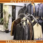 1 üzleti kép SLY CLASSIC BŐRRUHÁZAT Varroda, ruhatervező ban/ben Budapest