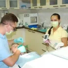 1 üzleti kép SMILE DESIGN CENTER Fogászat, fogszabályzás ban/ben Nyíregyháza SZ