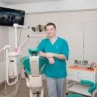 2 üzleti kép SMILE DESIGN CENTER Fogászat, fogszabályzás ban/ben Nyíregyháza SZ