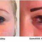 8 üzleti kép SMINKTETOVÁLÁS ÉS PROFI KOZMETIKA Szépségszalon, kozmetika ban/ben Győr GS