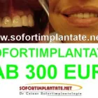 1 üzleti kép SOFORTIMPLANTATE, SOFORT BELASTBARE ZAHNIMPLANTATE, IMPLANTOLOGIE DR CZÍNER ZAHNARZTPRAXIS Fogászat, fogszabályzás ban/ben Sopron GS
