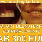 9 üzleti kép SOFORTIMPLANTATE, SOFORT BELASTBARE ZAHNIMPLANTATE, IMPLANTOLOGIE DR CZÍNER ZAHNARZTPRAXIS Fogászat, fogszabályzás ban/ben Sopron GS