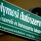 3 üzleti kép SOLYMOSI AUTÓSZERVIZ Autójavítás ban/ben Kiskunfélegyháza BK
