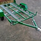 3 üzleti kép SOMOGY UTÁNFUTÓ ÉS GÉPKÖLCSÖNZŐ Utánfutó gyártás, forgalmazás, bérlés ban/ben Kaposvár SO