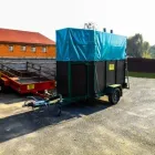 4 üzleti kép SOMOGY UTÁNFUTÓ ÉS GÉPKÖLCSÖNZŐ Utánfutó gyártás, forgalmazás, bérlés ban/ben Kaposvár SO