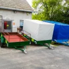 6 üzleti kép SOMOGY UTÁNFUTÓ ÉS GÉPKÖLCSÖNZŐ Utánfutó gyártás, forgalmazás, bérlés ban/ben Kaposvár SO