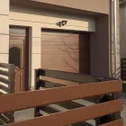 1 üzleti kép SOMOGYI KAPUTECHNIKA KFT. Kapuk ban/ben Nagykanizsa ZA