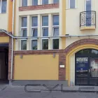 1 üzleti kép SONART HUNGARY KFT. Üzleti szolgáltatások ban/ben Budapest