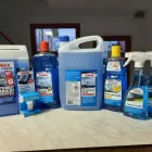 2 üzleti kép SONAX AUTÓMOSÓ Autóápolás, autókozmetika ban/ben Kaposvár SO