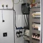 1 üzleti kép SŐRÉS ANDRÁS Villanyszerelés, épületvillamosság ban/ben Nyíregyháza SZ