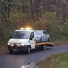 3 üzleti kép SOS AUTÓMENTÉS - SÜN-TRAILER Autómentés ban/ben Pécs BA